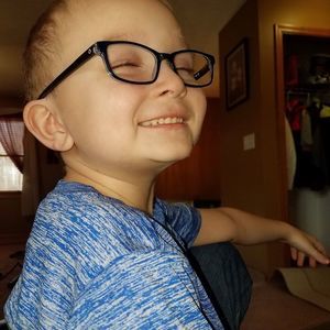 Meet your Posher, Ronald